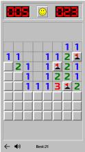 Classic MineSweeper+截图5