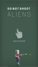 Do not shoot Aliens截图1