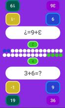 Math Games Pro截图1