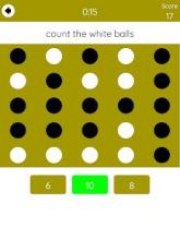 Brain Games For Adults - Calculation & Mental Math截图4