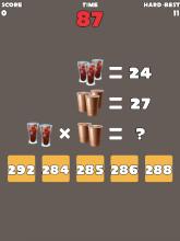 Genius Math Puzzle 2截图4