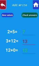 Math Games Pro截图5