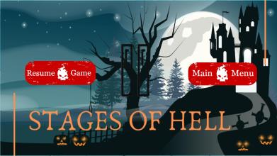 Stages of Hell截图2