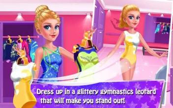 Gymnastics Superstar 2: Dance, Ballerina & Ballet截图1