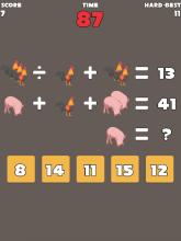 Genius Math Puzzle 2截图2