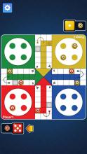 Ludo Star Dice With Sholo截图1