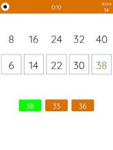 Brain Games For Adults - Calculation & Mental Math截图5