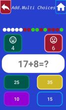 Math Games Pro截图3