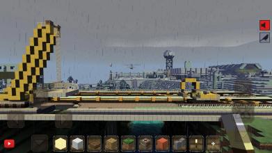 Super Craft  Exploration & Survival Story截图4