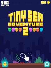 Tiny Sea Adventure 2截图4