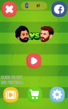 MoSalah Vs Messi截图5