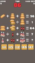 Genius Math Puzzle 2截图5