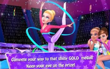 Gymnastics Superstar 2: Dance, Ballerina & Ballet截图4