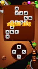 Word Connect  Game Link Puzzle截图4