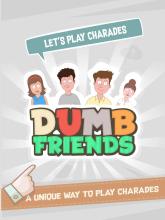 Dumb Friends截图5