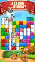 Toy Box Magic Blast Arena - match and pop cubes截图3