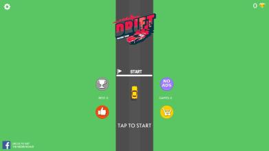 Drift Car  Rope Drift Race Car截图2