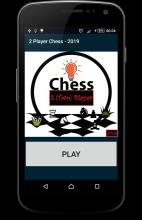 Chess for 2 two players  2019截图5