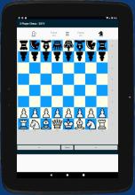 Chess for 2 two players  2019截图1