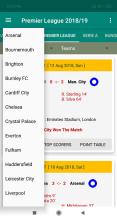 All Football Live Score and Updates截图5