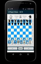 Chess for 2 two players  2019截图4