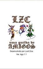 LZC  AMIGOS DO ZICA截图1