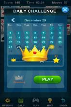 Solitaire Kingo Spider / FreeCell Classic截图2