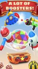 Toy Box Magic Blast Arena - match and pop cubes截图5