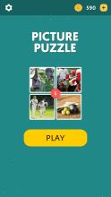 Picture Puzzle  1 Word截图4