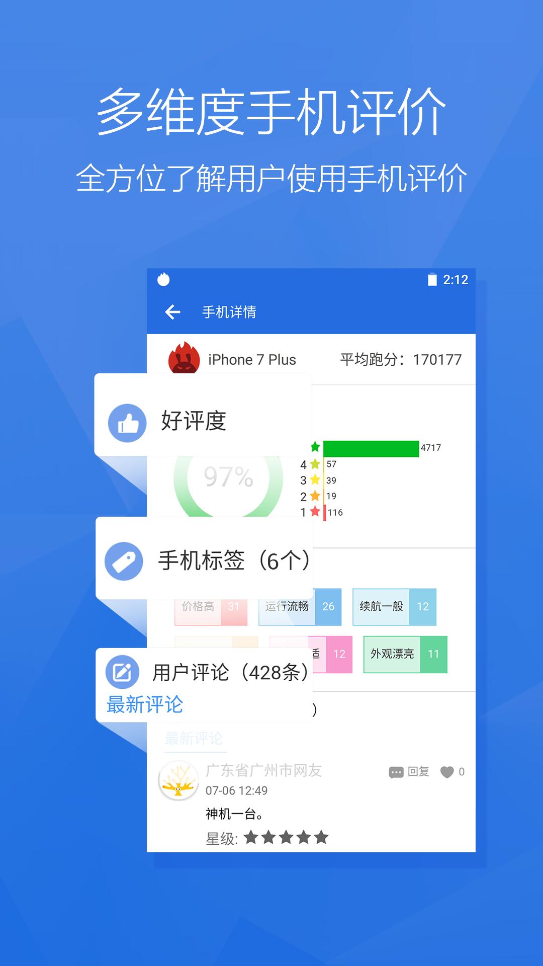 安兔兔评测v7.2.6截图4