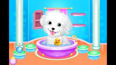 My First Puppy Dog截图5