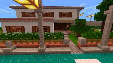 Era Craft: Big Survival And Exploration截图2