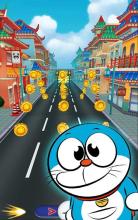 Doraemon Subway Dash doramon, doremon Game截图4