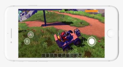 Mechanics build Scrap Sandbox Machine Mods Guides截图5