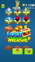 Loot Merge截图5