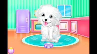 My First Puppy Dog截图3