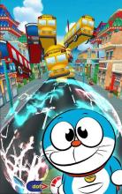 Doraemon Subway Dash doramon, doremon Game截图5
