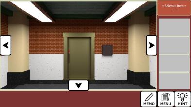 Escape Game  Madogiwa Escape MP No008截图5