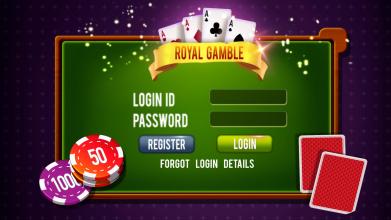 Royal Gamble截图1