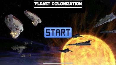 Planet Wars Initiation截图1