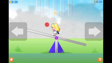 Super Girl Science Playground截图3