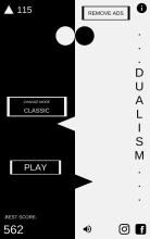 Dualism  a minimal addictive casual game截图2