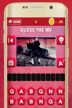 Kpop Quiz Guess The MV截图3