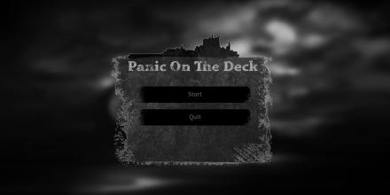 Panic On The Deck截图2