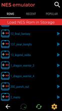 NES Emulator  Best Emulator For NES 2019截图5
