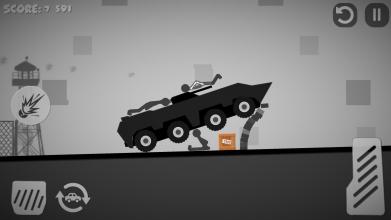 Stickman Epic Annihilation截图3