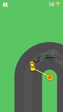 Drift Car  Rope Drift Race Car截图3