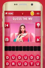 Kpop Quiz Guess The MV截图2