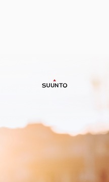 Suunto截圖