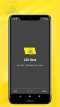 CSK Quiz截图4